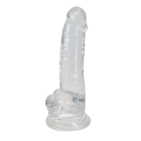 Dildo-AL.Torrent (Jelly Clear)