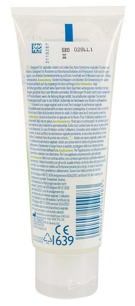 Durex Naturals Lubricant100 ml