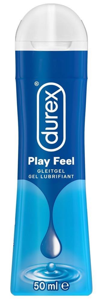 Durex Play lubricant 50ml Durex Play lubricant 50ml