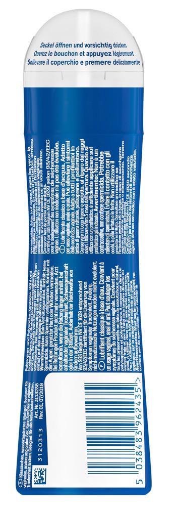 Durex Play lubricant 50ml Durex Play lubricant 50ml