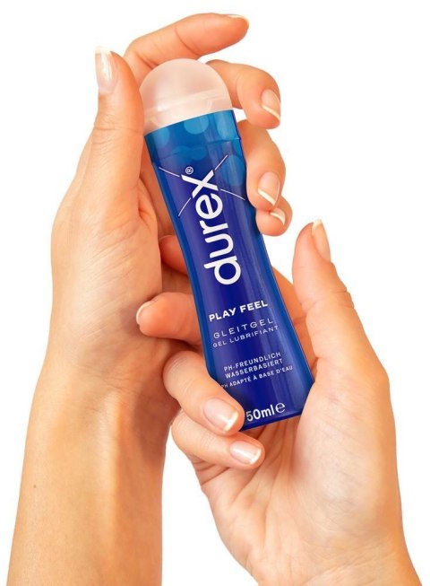 Durex Play lubricant 50ml Durex Play lubricant 50ml