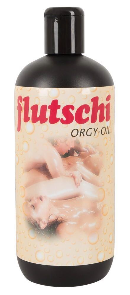 Flutschi-Orgy-Oil 500ml