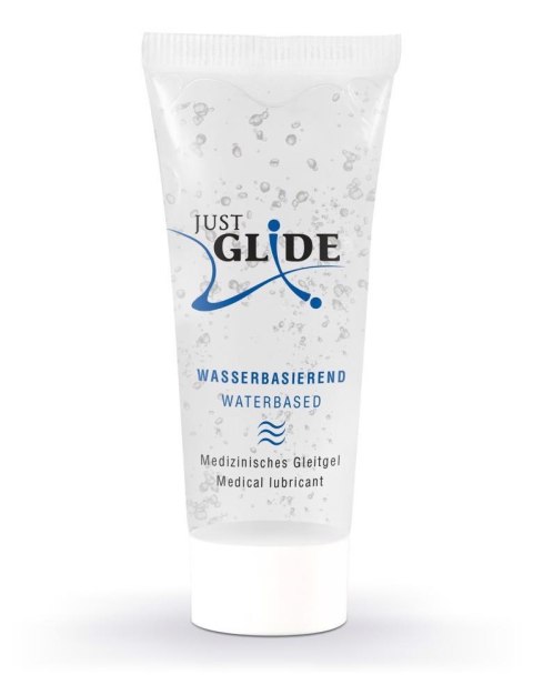 Just Glide 20 ml