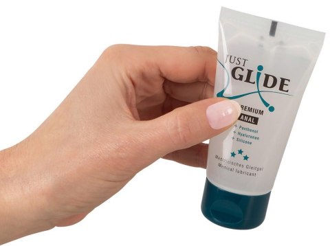 Just Glide Premium Anal 50 ml