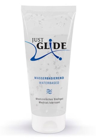 Just Glide Water-based200 ml