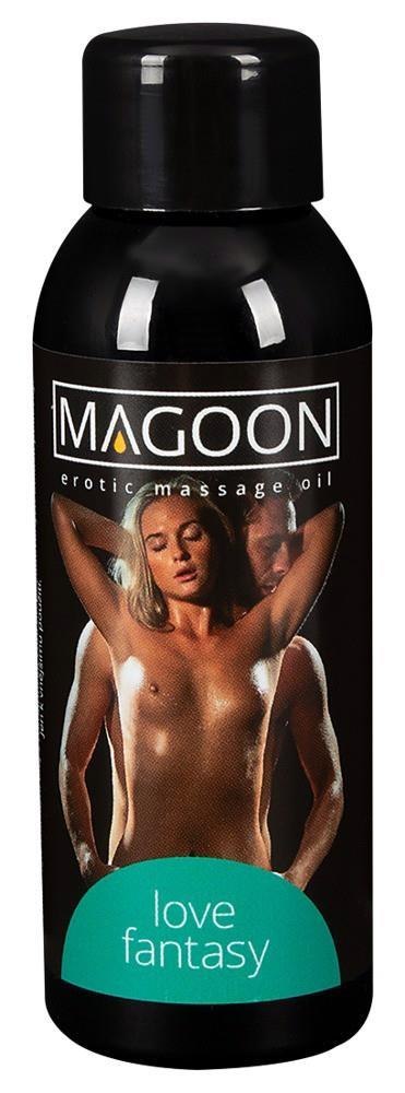 Magoon 50 ml Pack of 6