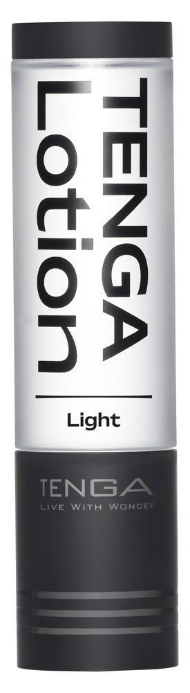 Tenga Lotion Light