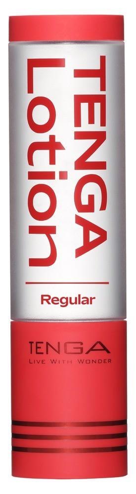 Tenga Lotion Regular