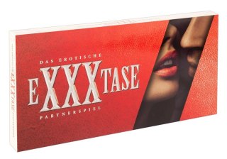 Board Game Exxxtase