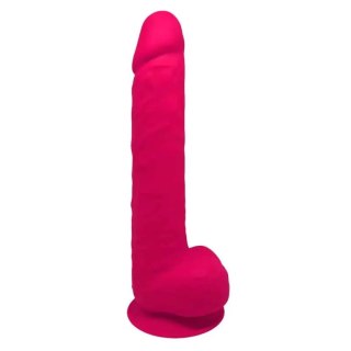 Dildo-Model (15"") Pink