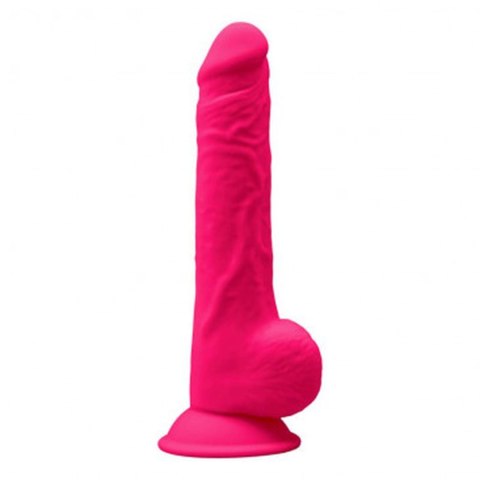 Dildo-SD.Model 3 ( 9,5"" ) Pink