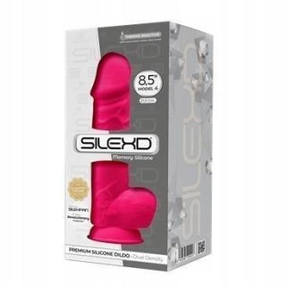 Dildo-SD.Model 4 ( 8,5"" ) Pink BOX