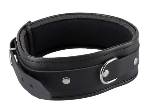 Leather Collar S/M Leather Collar S/M
