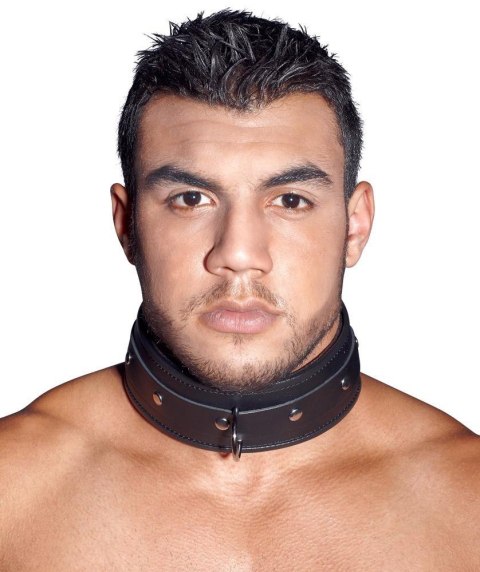 Leather Collar S/M Leather Collar S/M