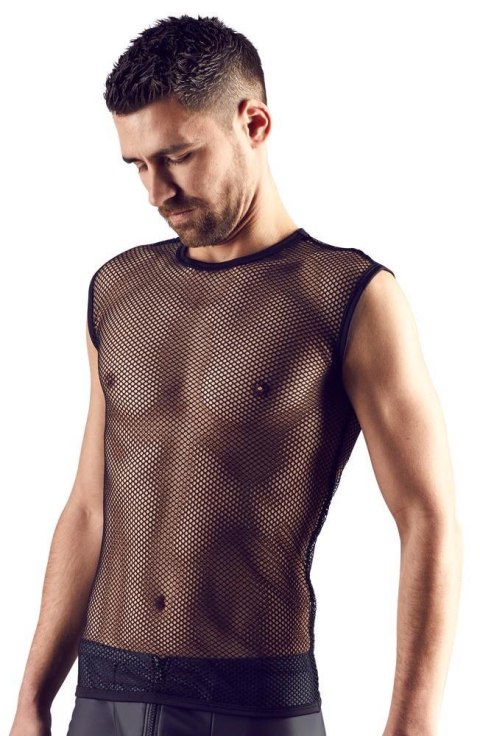 Men´s Net Shirt XL/2XL