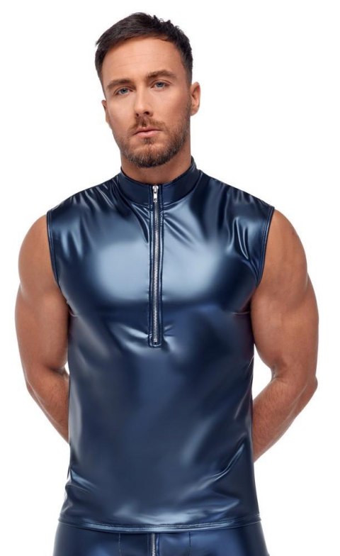 Men's Shirt blue S Men's Shirt blue S