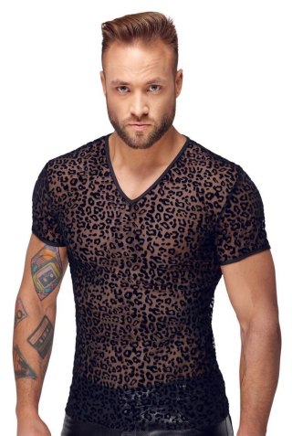 Noir M.Shirt leo M