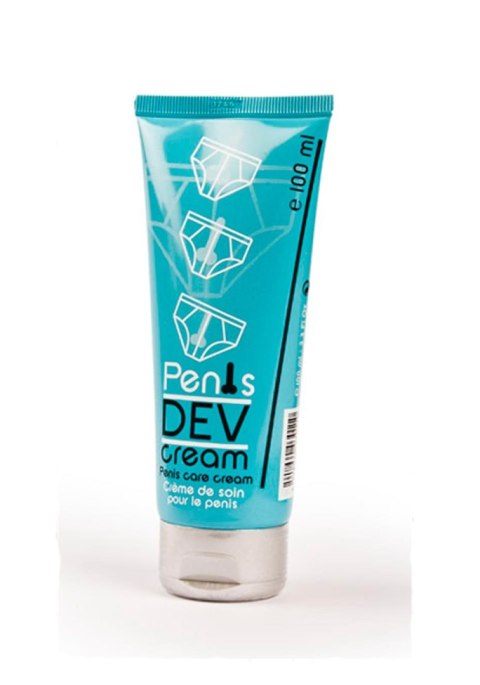 Żel/sprej-PENIS DEV CREAM 75 ML Żel/sprej-PENIS DEV CREAM 75 ML