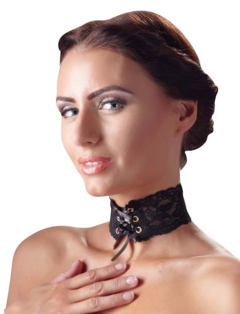 Choker Lace