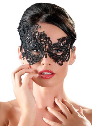 Mask Embroidery