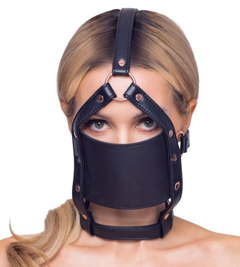 Bad Kitty Head Harness Bad Kitty Head Harness
