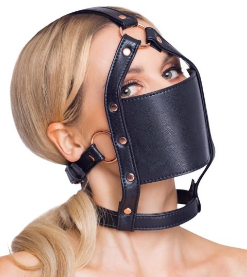 Bad Kitty Head Harness Bad Kitty Head Harness