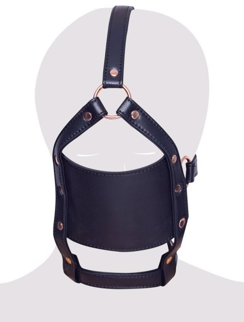 Bad Kitty Head Harness Bad Kitty Head Harness