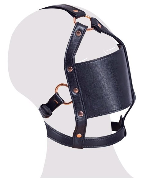 Bad Kitty Head Harness Bad Kitty Head Harness