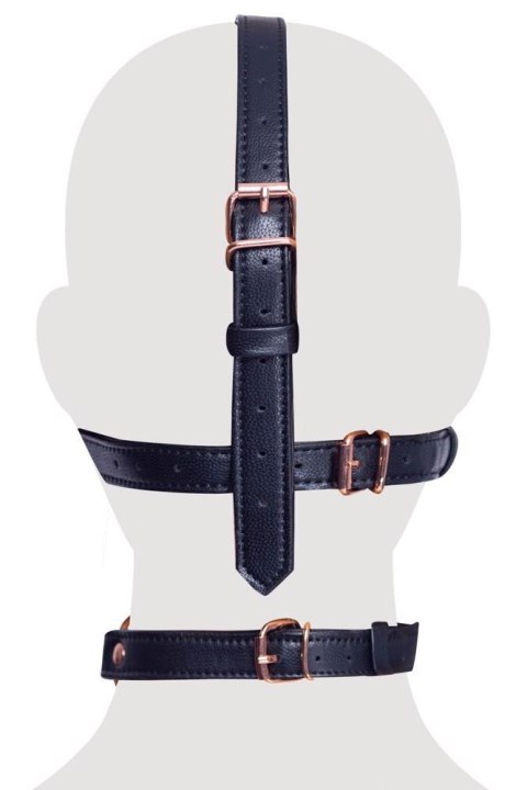 Bad Kitty Head Harness Bad Kitty Head Harness