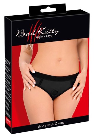 Bad Kitty Panties S