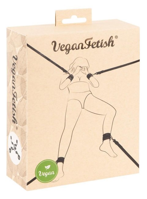 Bed Restraint Vegan