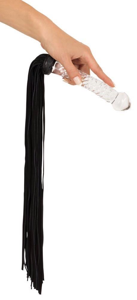 Flogger Glass Flogger Glass