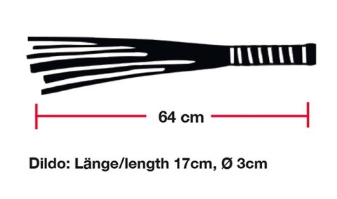 Flogger Glass Flogger Glass