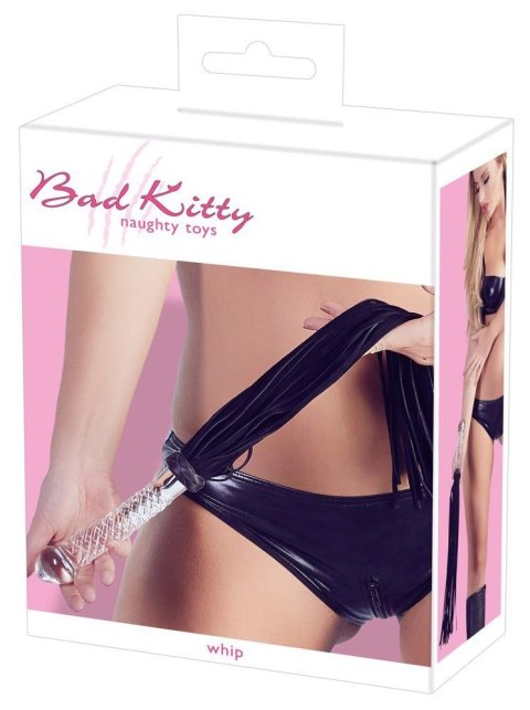 Flogger Glass Flogger Glass