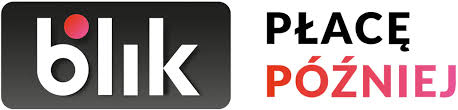 BLIK Płacę P&oacute;źniej